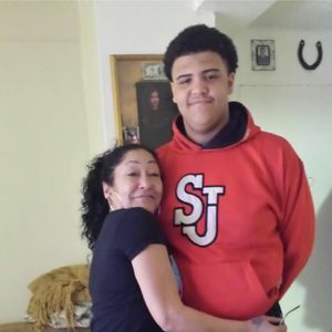 Meet your Posher, Ishawn